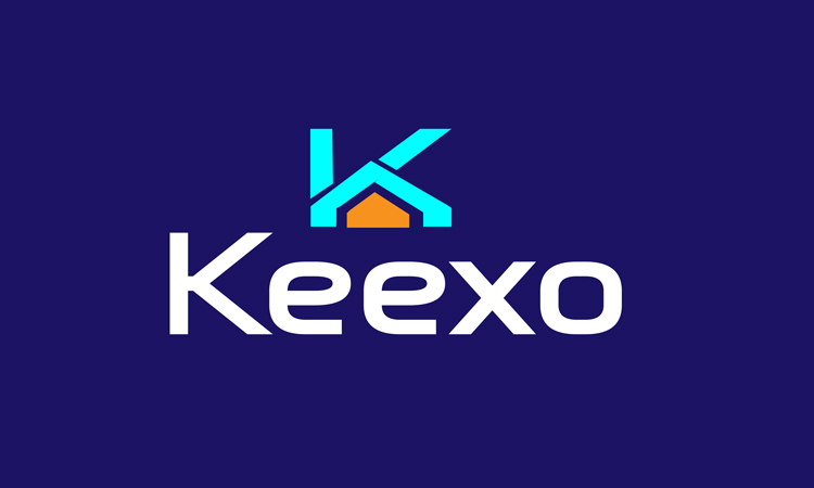 Keexo.com - Great premium domain names